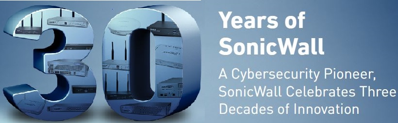 SONICWALL