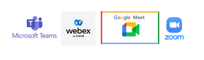 comptabilité des salles de visioconférence