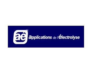 APPLICATION-ELECTROLYSE