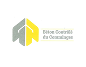 Béton contrôlé du Comminges