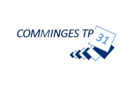 COMMINGES TP 31