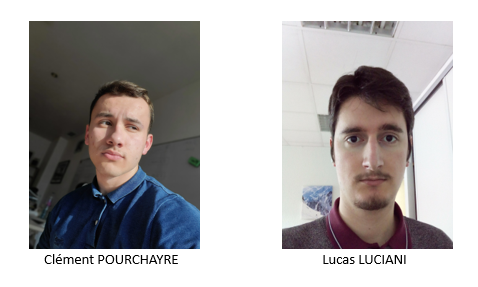 L'EQUIPE DE NSI SE RENFORCE ! 