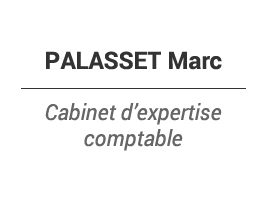Marc PALASSET