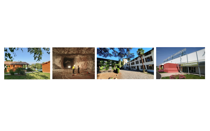 Notre solution WIFI entreprise managée