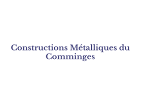 Constructions Métalliques du Comminges