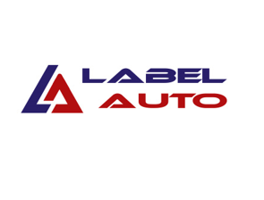 LABEL AUTO SARL