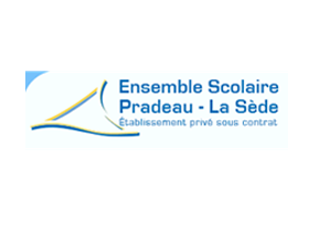 Ensemble Scolaire Pradeau - La Sède